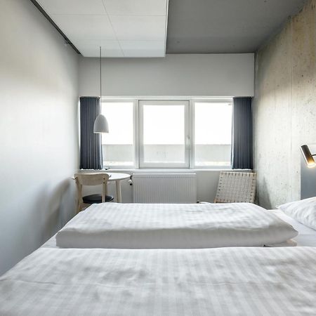 Four Points Flex By Sheraton Aarhus Viby Exterior foto