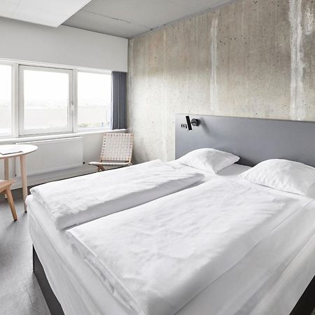 Four Points Flex By Sheraton Aarhus Viby Exterior foto