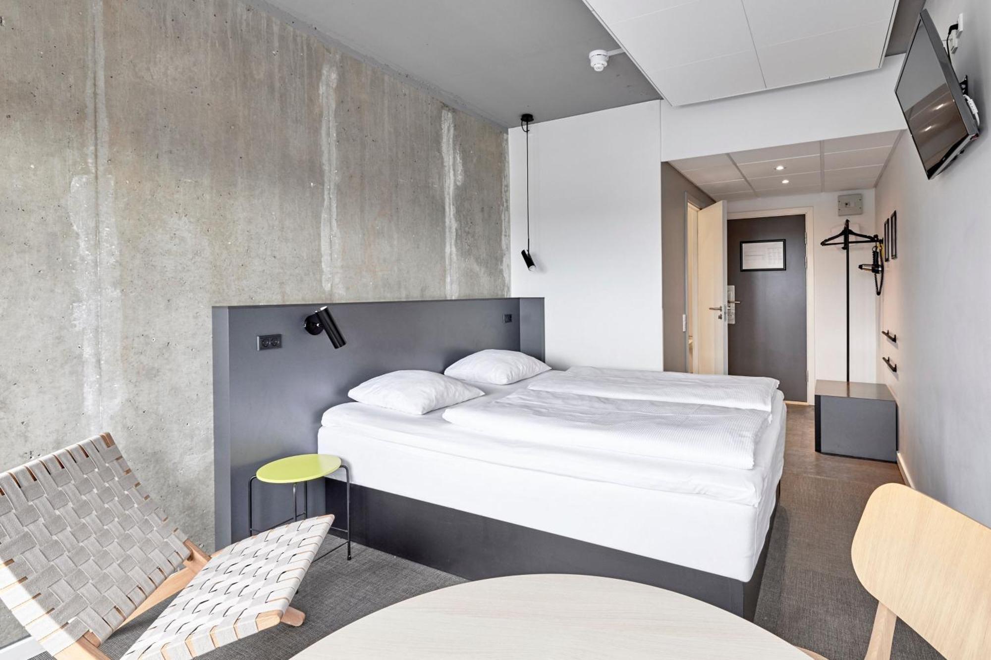 Four Points Flex By Sheraton Aarhus Viby Exterior foto