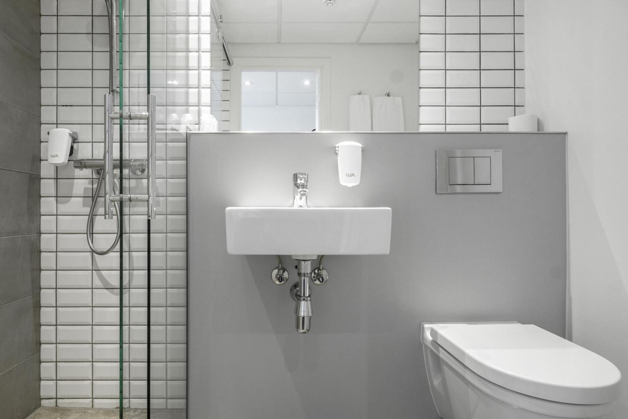 Four Points Flex By Sheraton Aarhus Viby Exterior foto