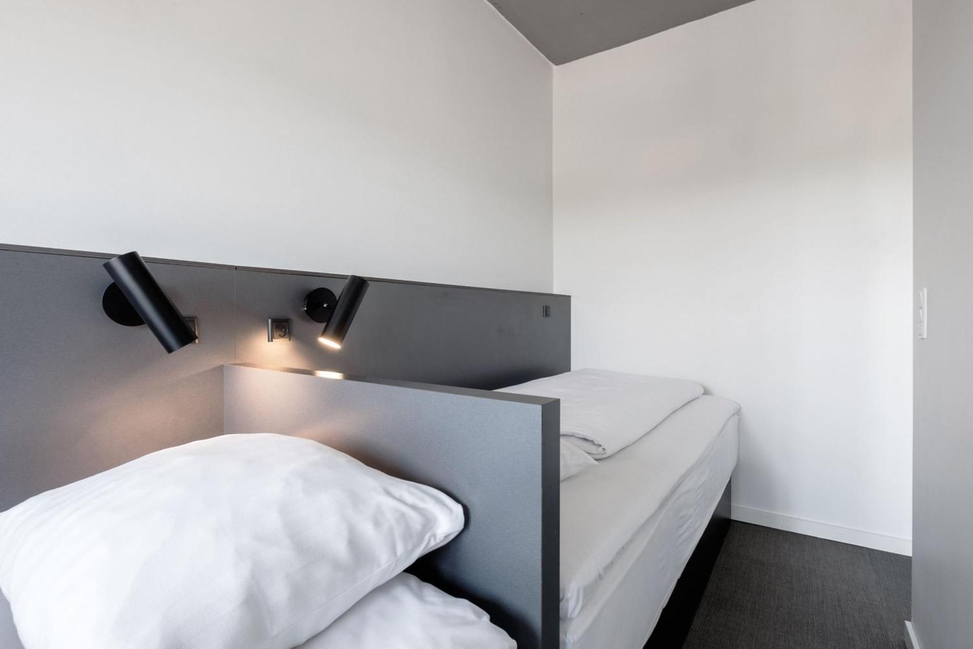 Four Points Flex By Sheraton Aarhus Viby Exterior foto