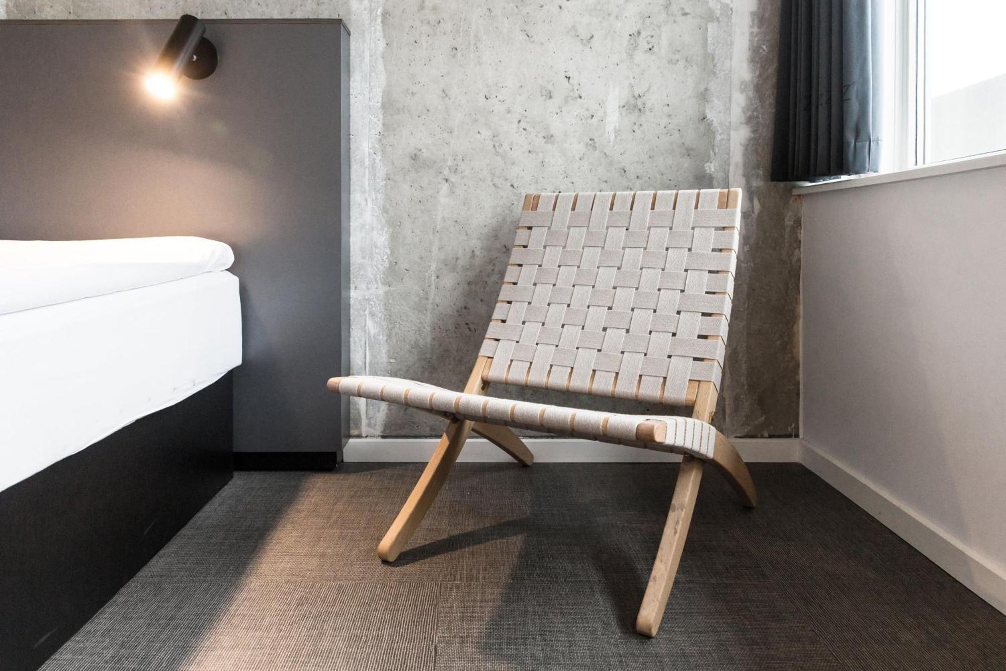 Four Points Flex By Sheraton Aarhus Viby Exterior foto