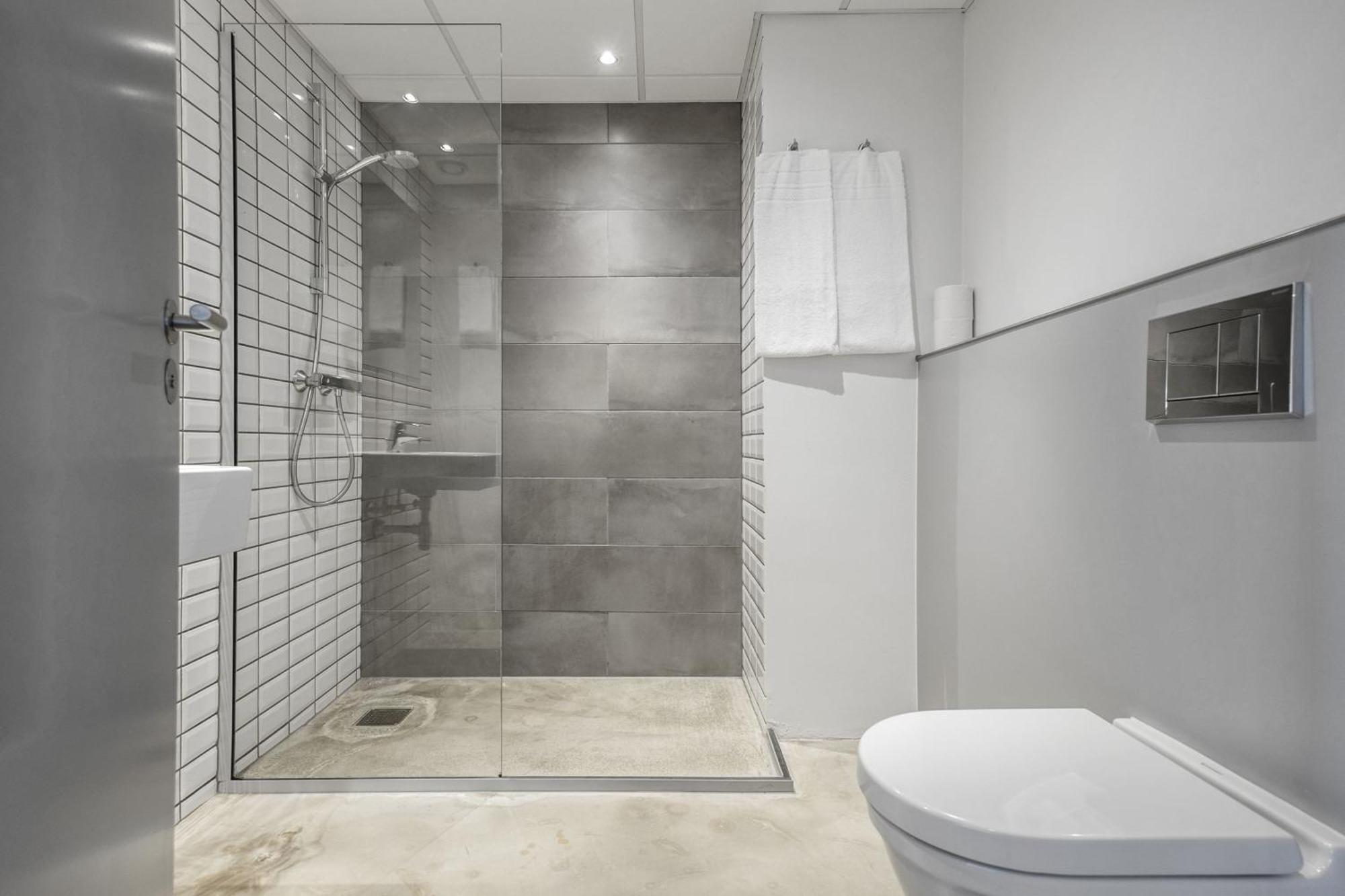 Four Points Flex By Sheraton Aarhus Viby Exterior foto