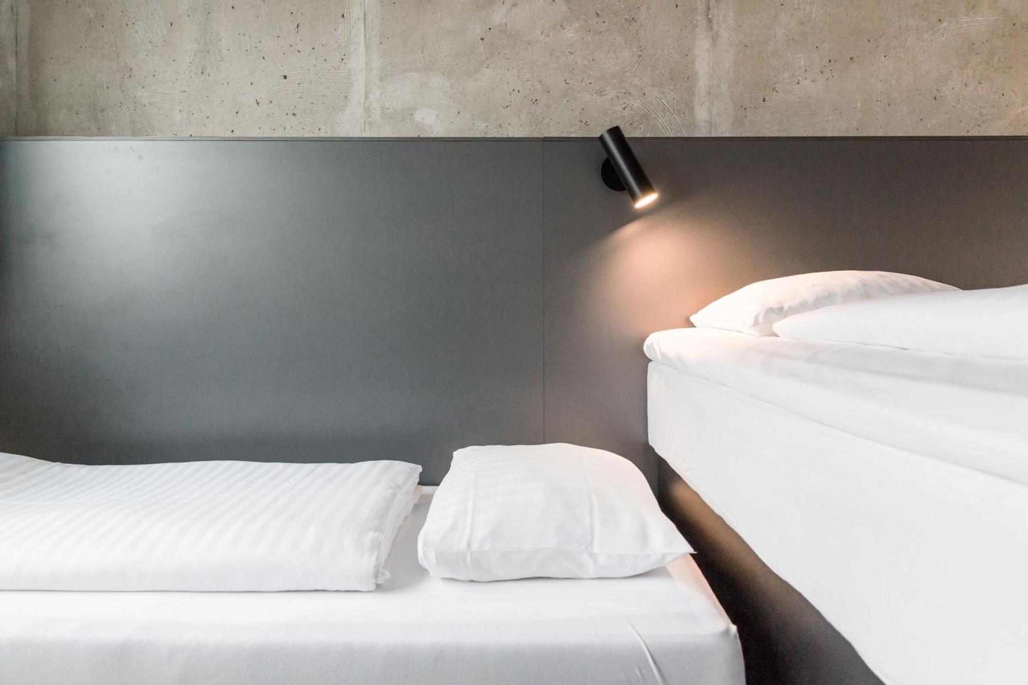 Four Points Flex By Sheraton Aarhus Viby Exterior foto