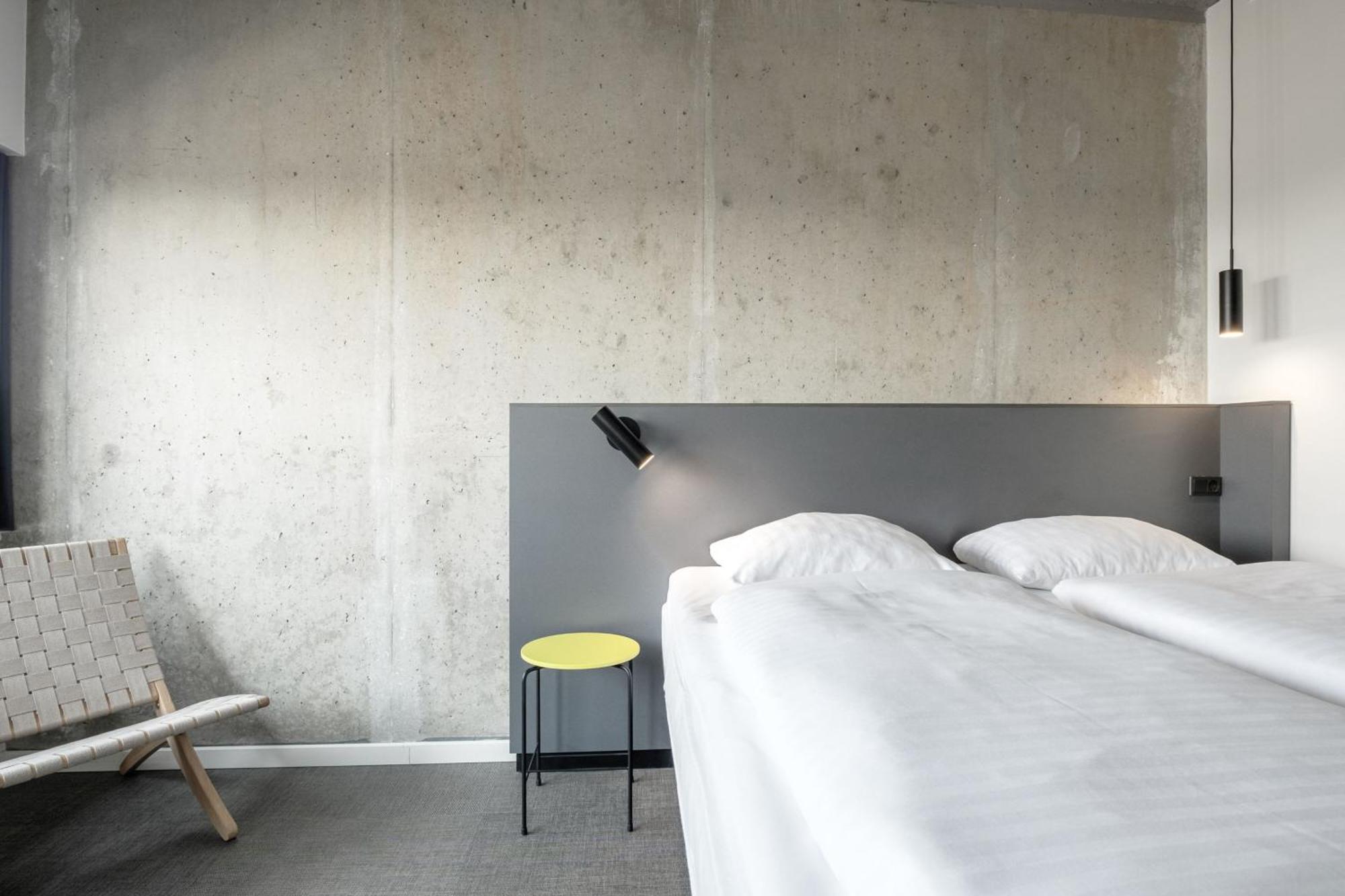 Four Points Flex By Sheraton Aarhus Viby Exterior foto